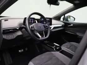 Volkswagen ID.4 (2023) thumbnail 31