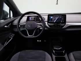 Volkswagen ID.4 (2023) thumbnail 7