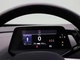 Volkswagen ID.4 (2023) thumbnail 8