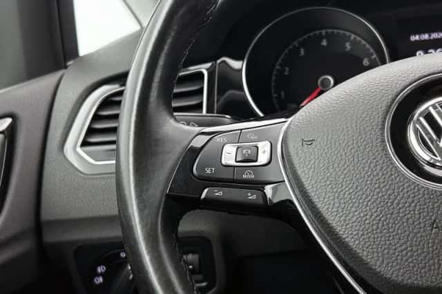 Volkswagen Golf Sportsvan (2014) thumbnail 6