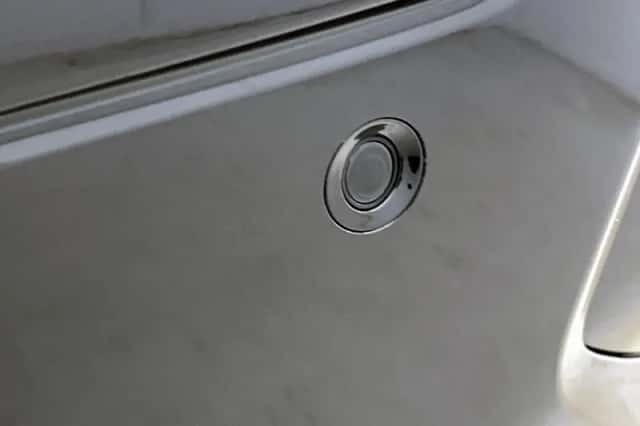 Volkswagen Tayron (2026) thumbnail 14