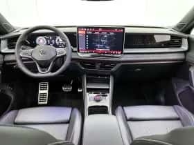 Volkswagen Tayron (2026) thumbnail 19