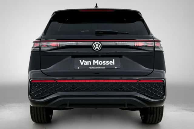 Volkswagen Tayron (2026) thumbnail 3