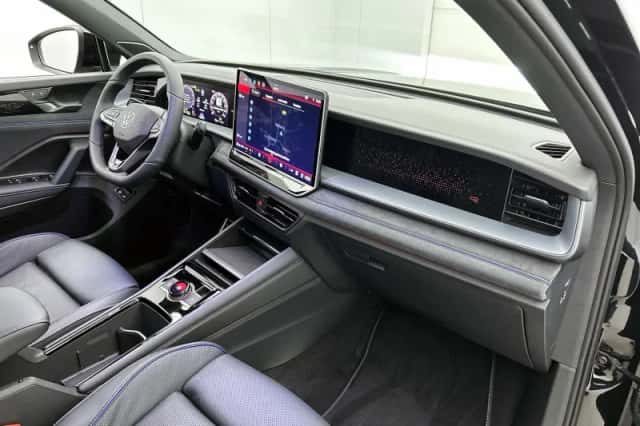 Volkswagen Tayron (2026) thumbnail 22