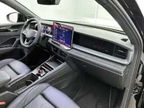 Volkswagen Tayron (2026) thumbnail 22