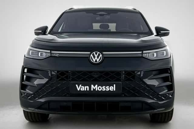 Volkswagen Tayron (2026) thumbnail 5