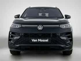 Volkswagen Tayron (2026) thumbnail 5