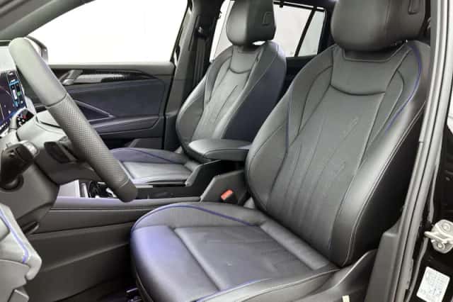 Volkswagen Tayron (2026) thumbnail 44