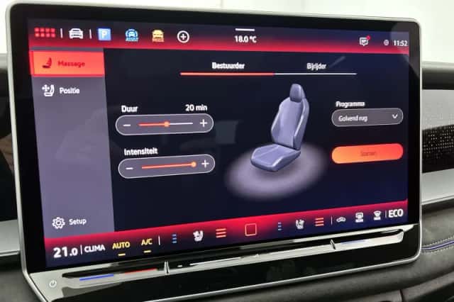 Volkswagen Tayron (2026) thumbnail 8