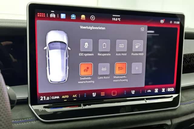 Volkswagen Tayron (2026) thumbnail 10