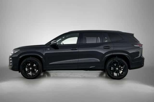 Volkswagen Tayron (2026) thumbnail 2