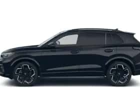 Volkswagen Tiguan (2026) thumbnail 4