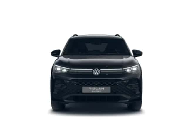 Volkswagen Tiguan (2026) thumbnail 8