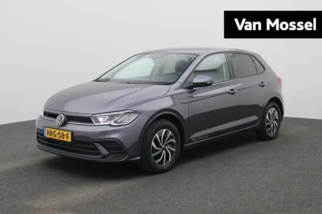 Volkswagen Polo (2025)
