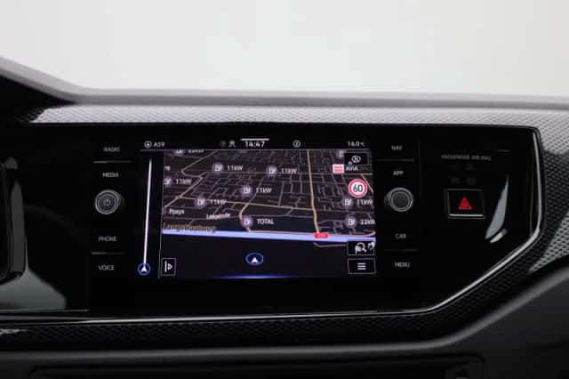 Volkswagen Polo (2025) thumbnail 16
