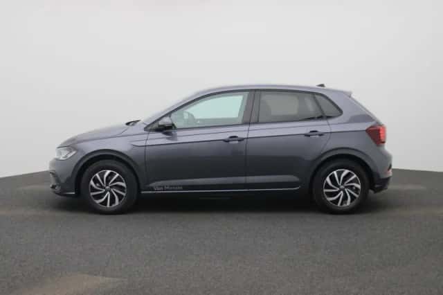 Volkswagen Polo (2025) thumbnail 4