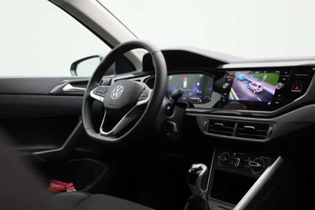Volkswagen Polo (2025) thumbnail 34