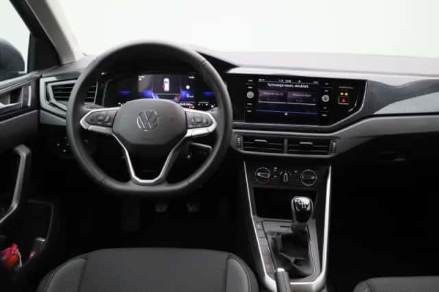 Volkswagen Polo (2025) thumbnail 7