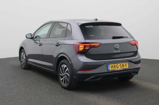 Volkswagen Polo (2025) thumbnail 2