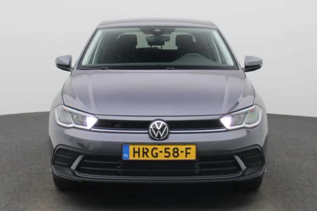Volkswagen Polo (2025) thumbnail 3