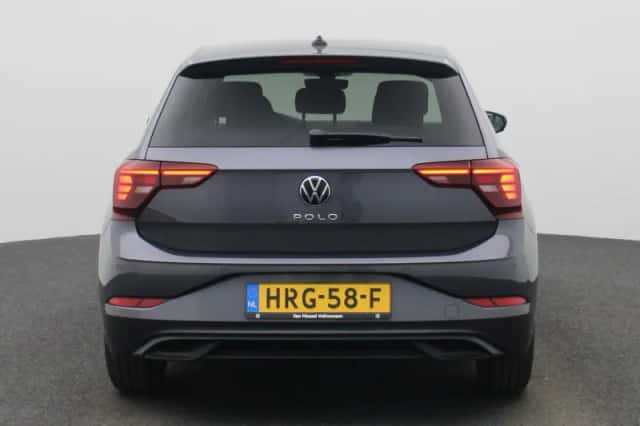 Volkswagen Polo (2025) thumbnail 5