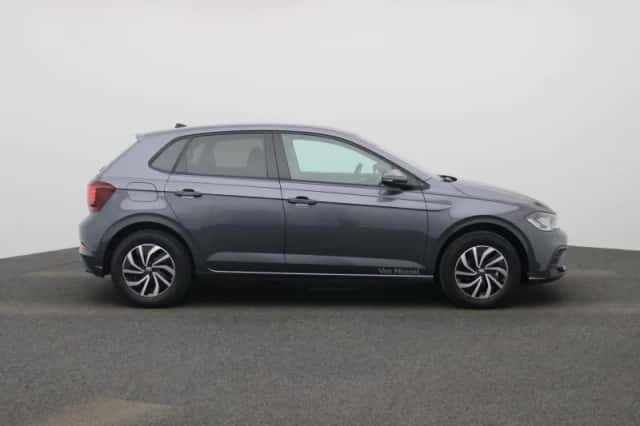 Volkswagen Polo (2025) thumbnail 6