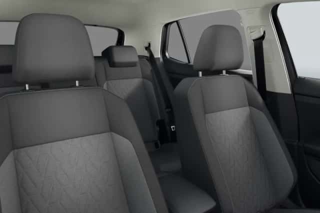 Volkswagen T-Cross (2026) thumbnail 5