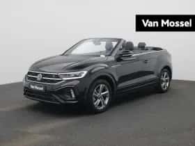 Volkswagen T-Roc (2025) thumbnail 1