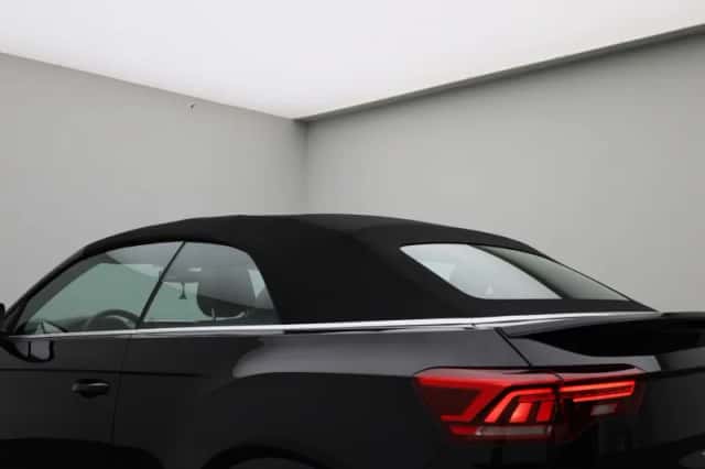 Volkswagen T-Roc (2025) thumbnail 15