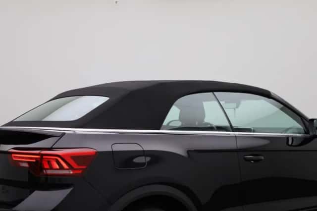 Volkswagen T-Roc (2025) thumbnail 17