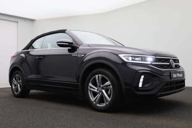 Volkswagen T-Roc (2025) thumbnail 19