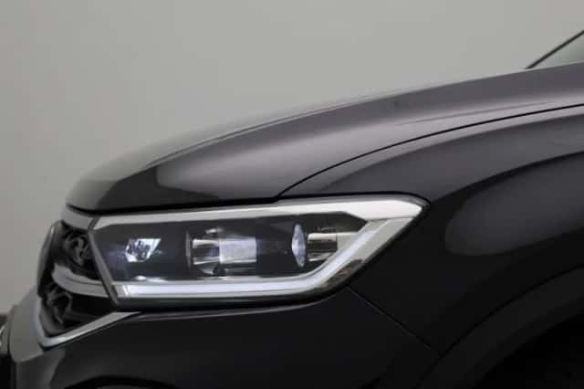 Volkswagen T-Roc (2025) thumbnail 20