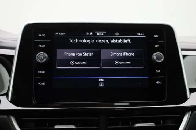 Volkswagen T-Roc (2025) thumbnail 27