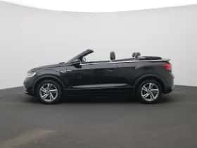 Volkswagen T-Roc (2025) thumbnail 4