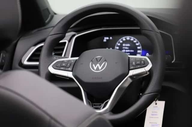 Volkswagen T-Roc (2025) thumbnail 44