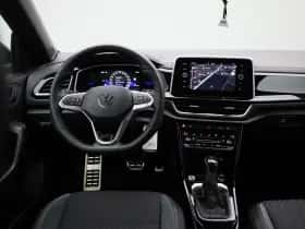Volkswagen T-Roc (2025) thumbnail 7