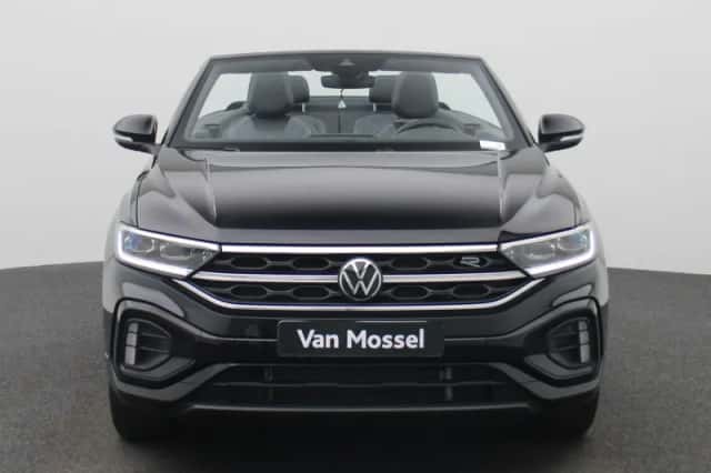 Volkswagen T-Roc (2025) thumbnail 3