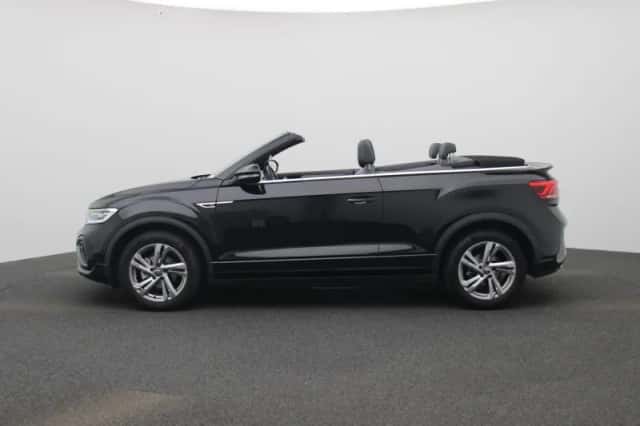 Volkswagen T-Roc (2025) thumbnail 4