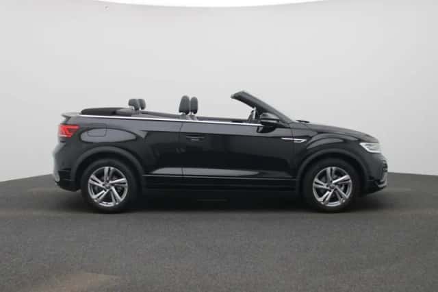 Volkswagen T-Roc (2025) thumbnail 6