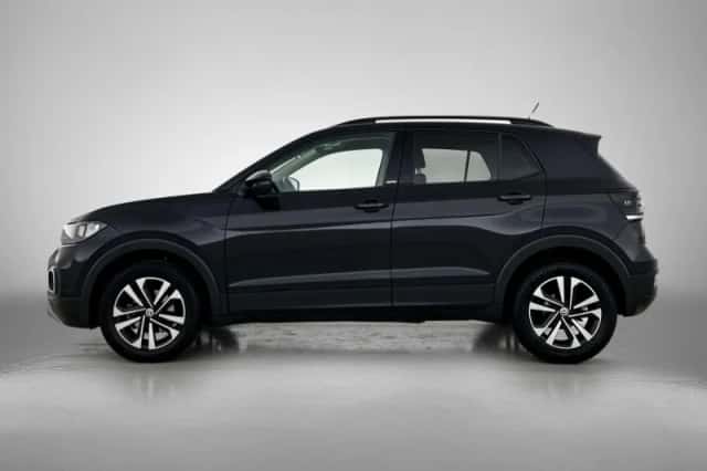 Volkswagen T-Cross (2021) thumbnail 2