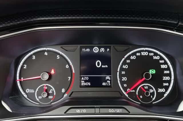Volkswagen T-Cross (2021) thumbnail 14
