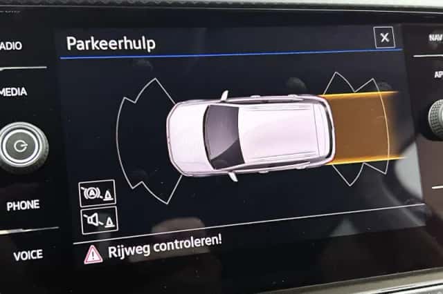Volkswagen T-Cross (2021) thumbnail 16