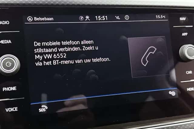 Volkswagen T-Cross (2021) thumbnail 18