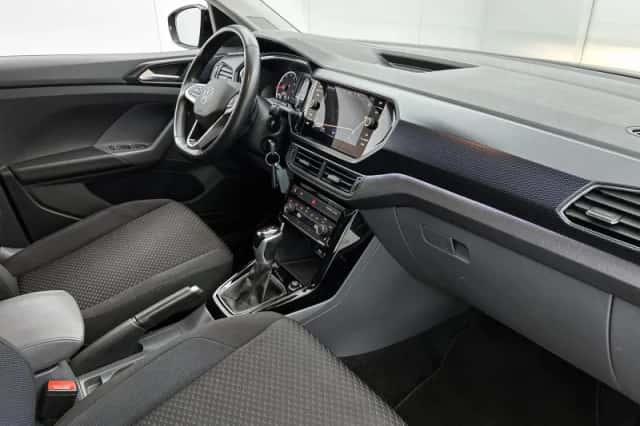 Volkswagen T-Cross (2021) thumbnail 20