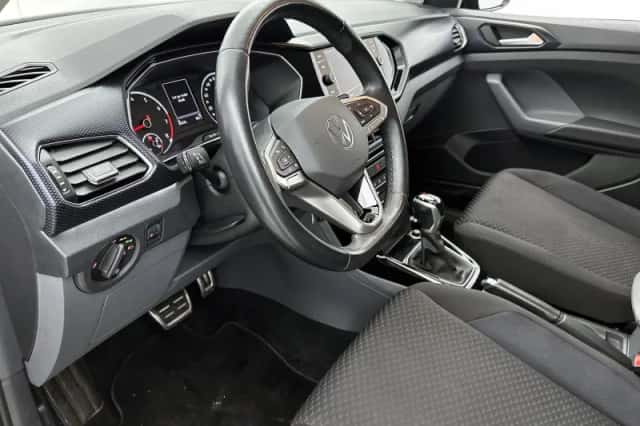 Volkswagen T-Cross (2021) thumbnail 21