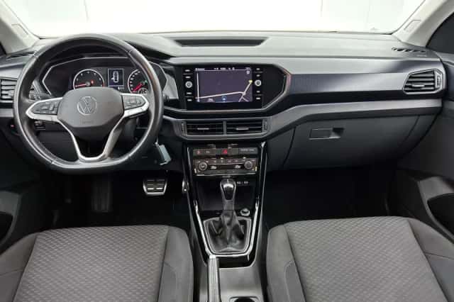Volkswagen T-Cross (2021) thumbnail 22