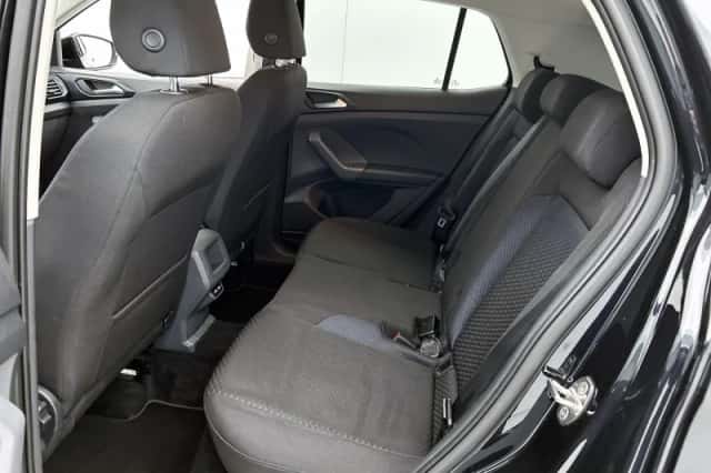 Volkswagen T-Cross (2021) thumbnail 27