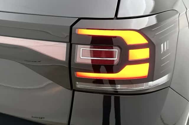 Volkswagen T-Cross (2021) thumbnail 28