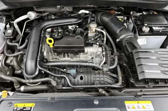 Volkswagen T-Cross (2021) thumbnail 30