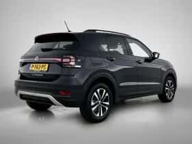 Volkswagen T-Cross (2021) thumbnail 4